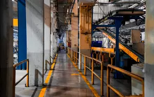 Prețurile din industrie au crescut cu 11,8% într-un an. Energia și produsele petroliere trag puternic în sus costurile