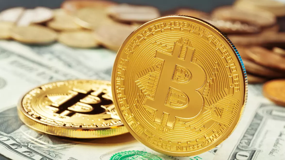 Bitcoin a coborât sub 78.000 de dolari. Investitorii încep să-l vadă ca pe un activ monetar cu ofertă limitată