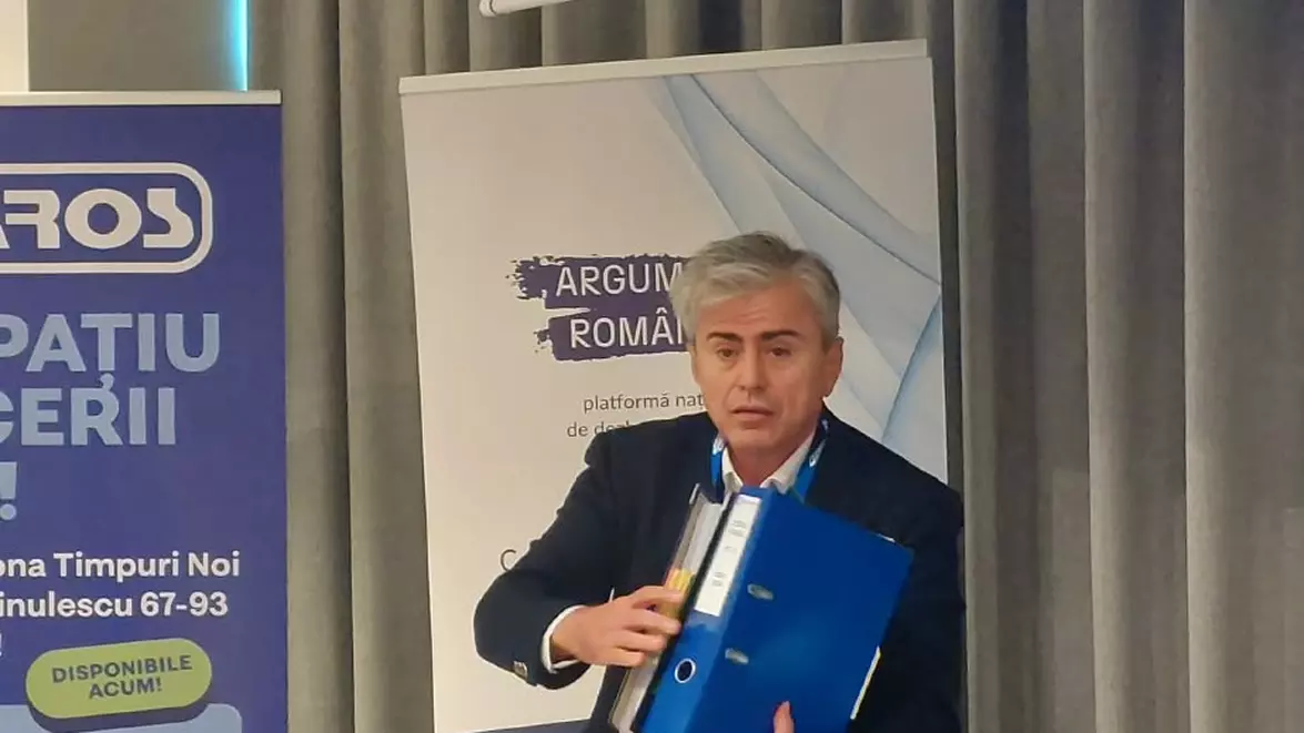 România a taxat cu 80% venitul suplimentar din energie. Gabriel Biriș spune că supraimpozitele alungă investițiile