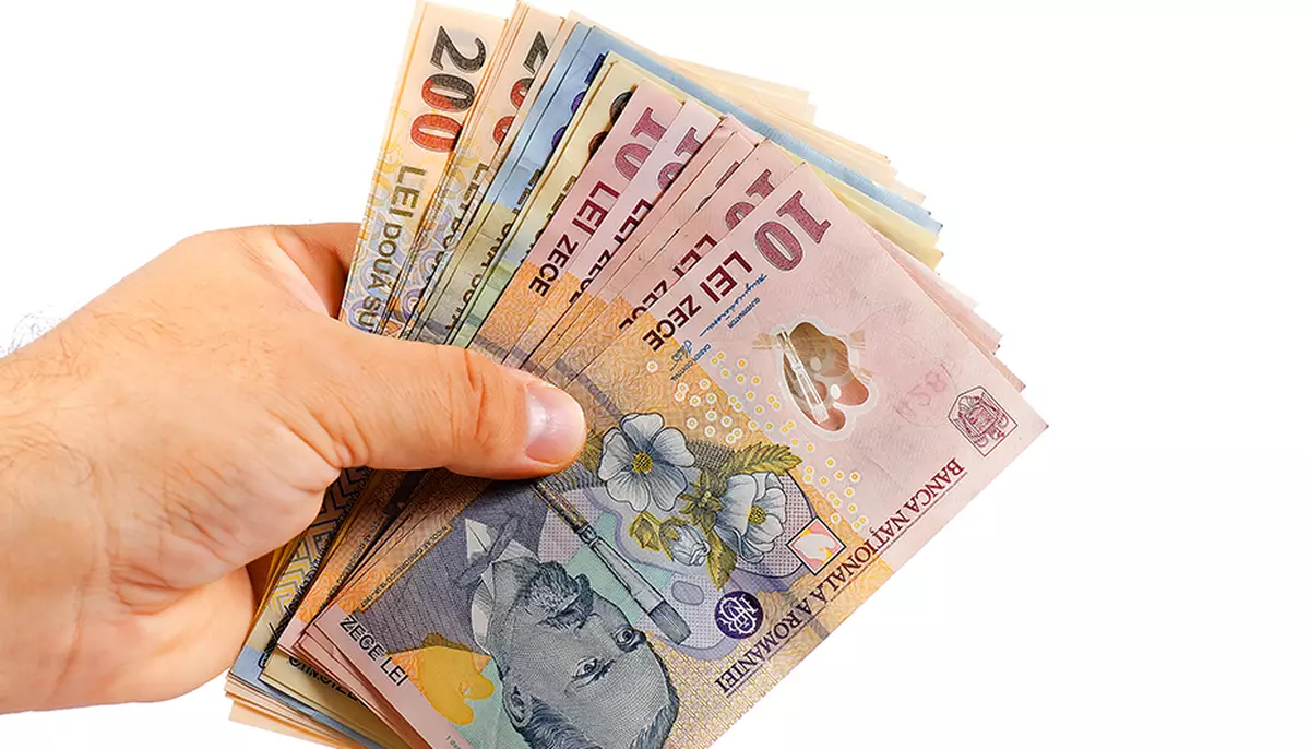 BNR ar putea crește dobânda la facilitatea de depozit peste 5,5%. Măsura ar veni pe fondul îngrijorărilor privind cursul de schimb