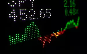 Bursa de Valori București a închis ședința de tranzacționare pe verde la toți indicatorii. Indicele BET a crescut cu 0,60%