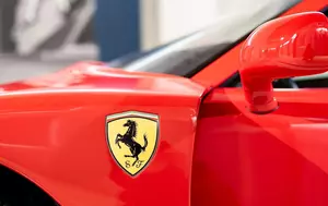 Cum intră Ferrari pe piața electrică. Noul model Luce va costa în jur de 550.000 de euro