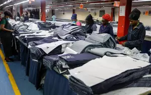 Acordul AGOA expiră din nou peste 5 luni. Africa plătește costul incertitudinii din Senatul SUA