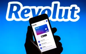 Revolut confirmă o breșă de date. Fintech-ul cu 80 de milioane de clienți a căzut într-o capcană „guvernamentală”