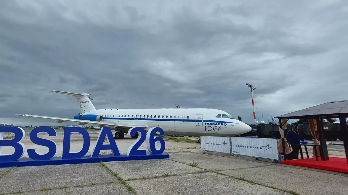 BSDA 2026: Bucureștiul devine centrul industriei de apărare de pe Flancul Estic. România își marchează rolul regional de pilon de stabilitate și securitate