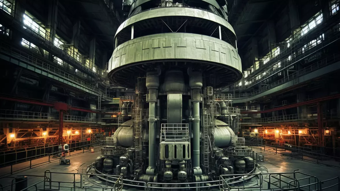 Energia nucleară atrage un nou client major. Walmart semnează un contract pe 15 ani cu Constellation Energy pentru alimentarea operațiunilor sale
