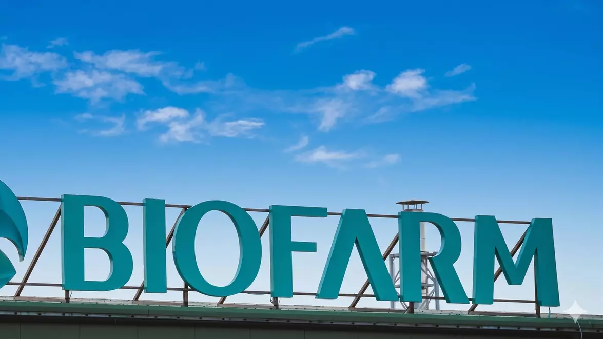 Biofarm stabilește plata dividendului special în contextul preluării de către Polpharma. Plata va începe pe 10 iulie 