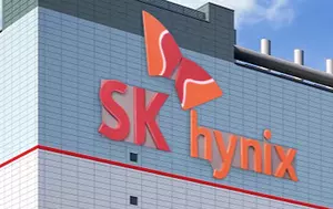 SK Hynix mizează pe 26,5 miliarde de dolari din listarea în SUA. Producătorul sud-coreean de cipuri de memorie plătește un comision de 0,5% băncilor americane