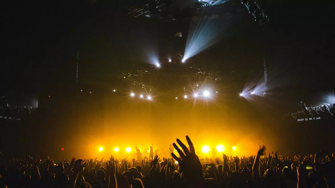 Live Nation se extinde în România. Promotorul de evenimente semnează cu Emagic