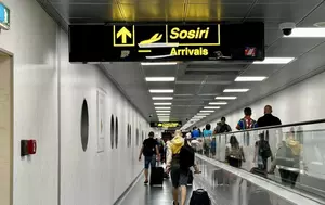 Turismul crește cu peste 6% în iulie. Primele 7 luni rămân însă sub nivelul din 2025