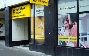 Raiffeisen Bank preia integral grupul Garanti BBVA România. Tranzacția este evaluată la peste 590 de milioane de euro