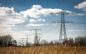 Delgaz Grid primește 300 de milioane de lei pentru modernizarea rețelei electrice. Finanțarea vine de la BERD 