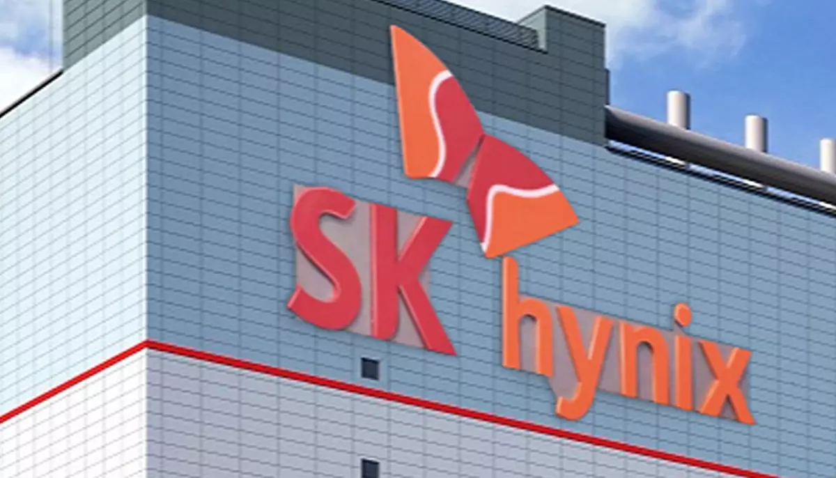 SK Hynix mizează pe 26,5 miliarde de dolari din listarea în SUA. Producătorul sud-coreean de cipuri de memorie plătește un comision de 0,5% băncilor americane