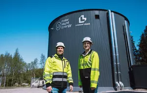 Noutate energetică: Finlanda încălzește un oraș cu o baterie de 100 MWh. Echipamentul pe bază de nisip reduce emisiile cu 70%