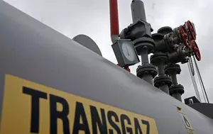 Transgaz va începe plata dividendelor. Compania distribuie acționarilor peste 555 milioane de lei