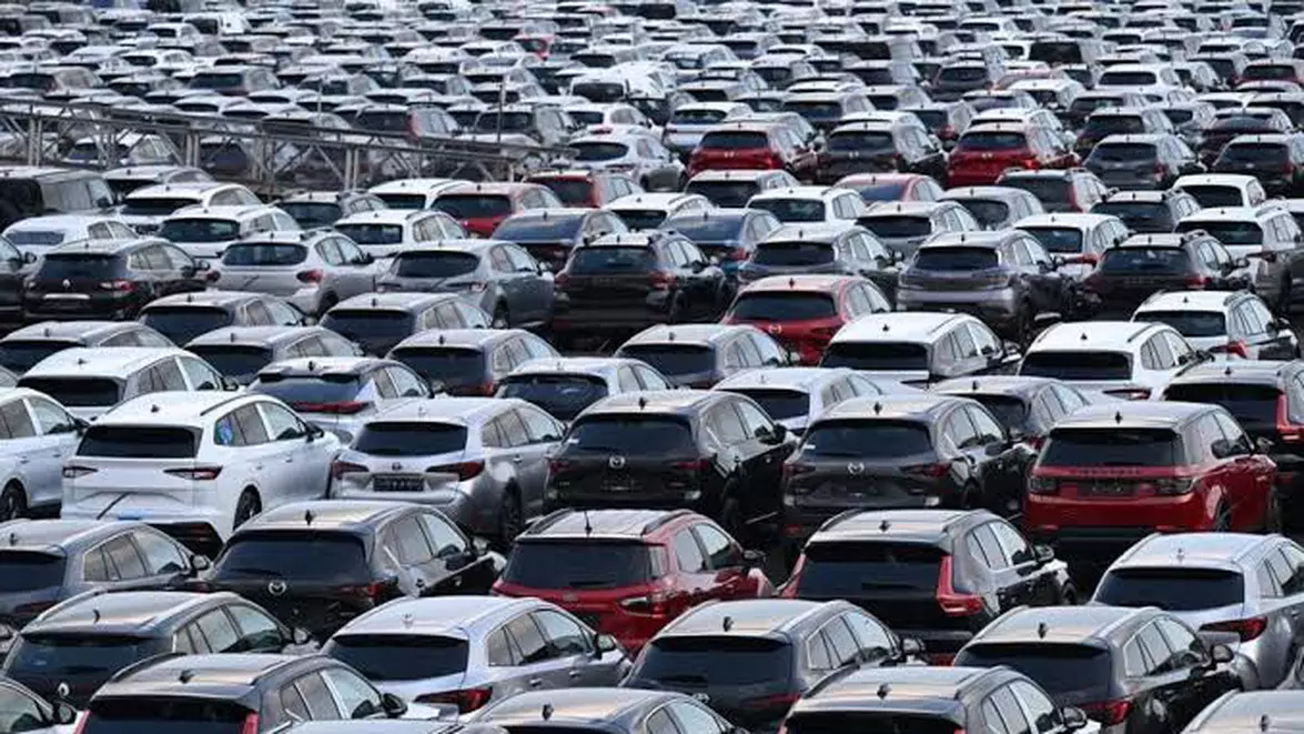 Furnizorii auto germani plătesc dobânzi de 102% din profit. Presiunea Chinei crește și se simte pe piața europeană