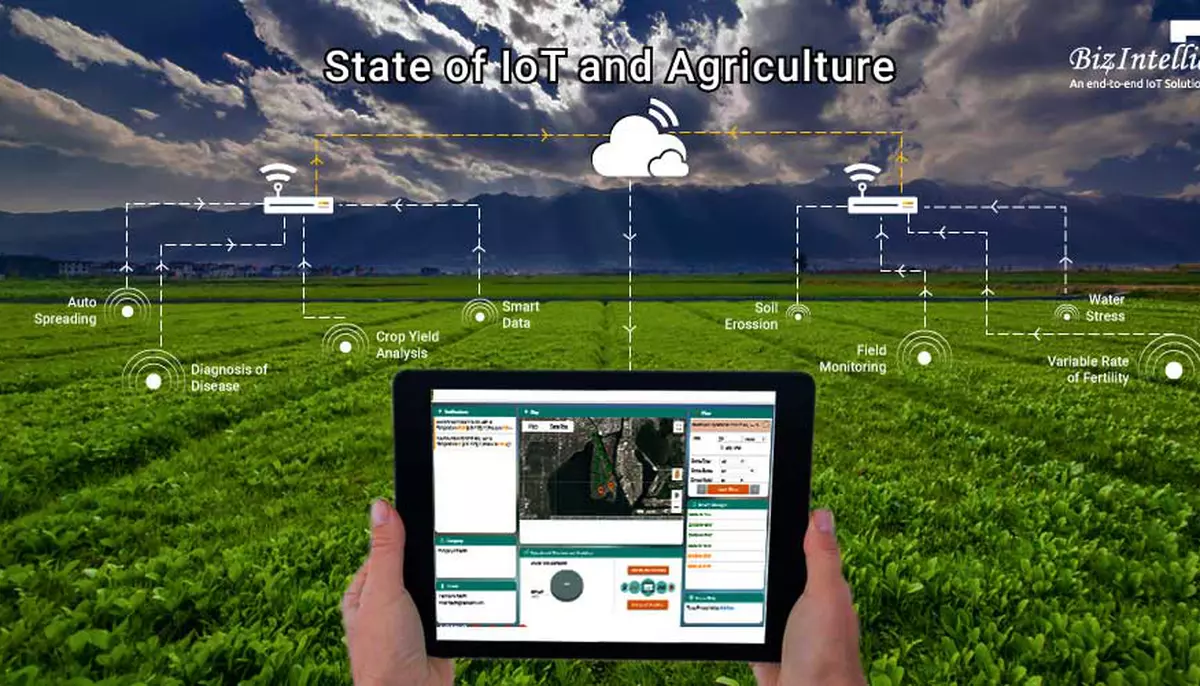 Ministerul Agriculturii și Dezvoltării Rurale investește peste 71 de milioane de lei în digitalizarea agriculturii și a serviciilor publice