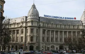 Contribuție de 800 de milioane de euro a BCR în energie. Se schimbă abordarea băncilor?