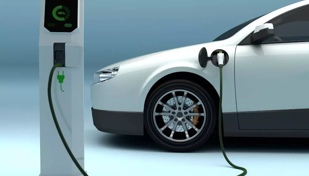 Germania taie prognoza pentru mașini electrice. 15 milioane devin o țintă tot mai improbabilă