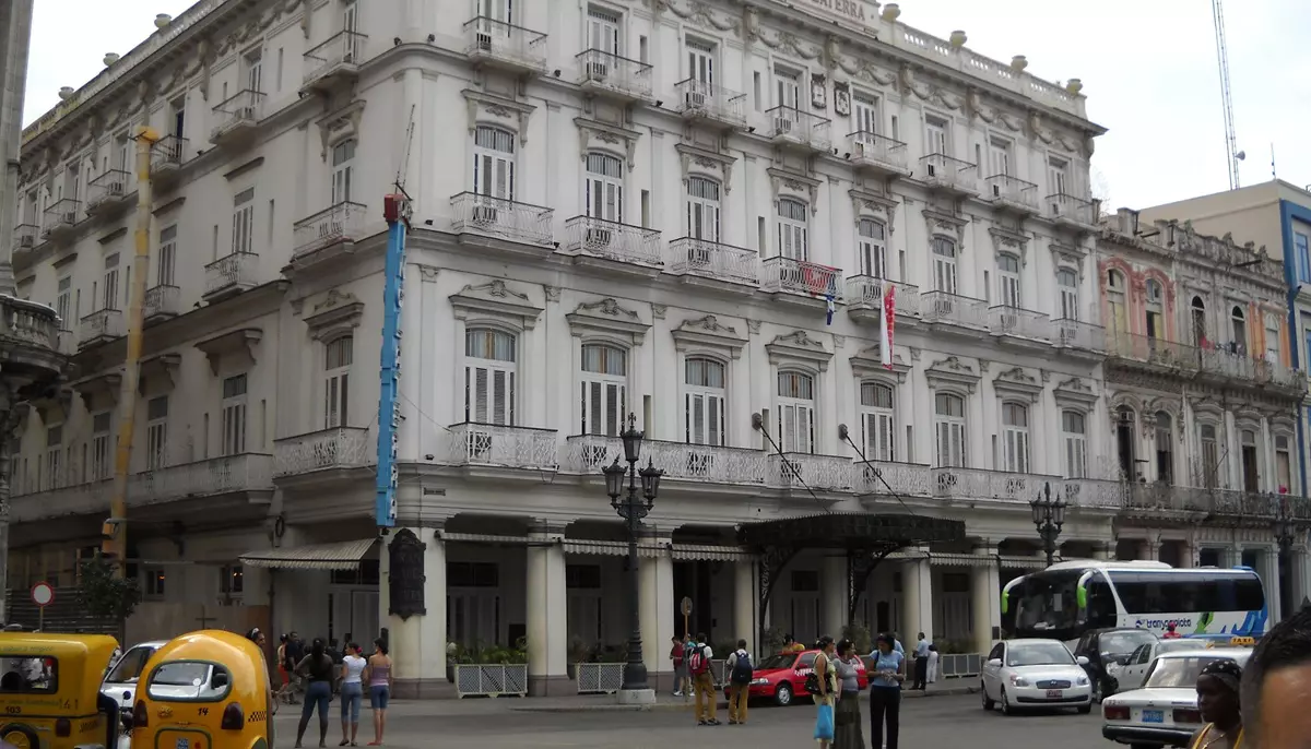 Noile sancțiuni americane lovesc puternic turismul cubanez. Lanțurile hoteliere internaționale încep să părăsească insula