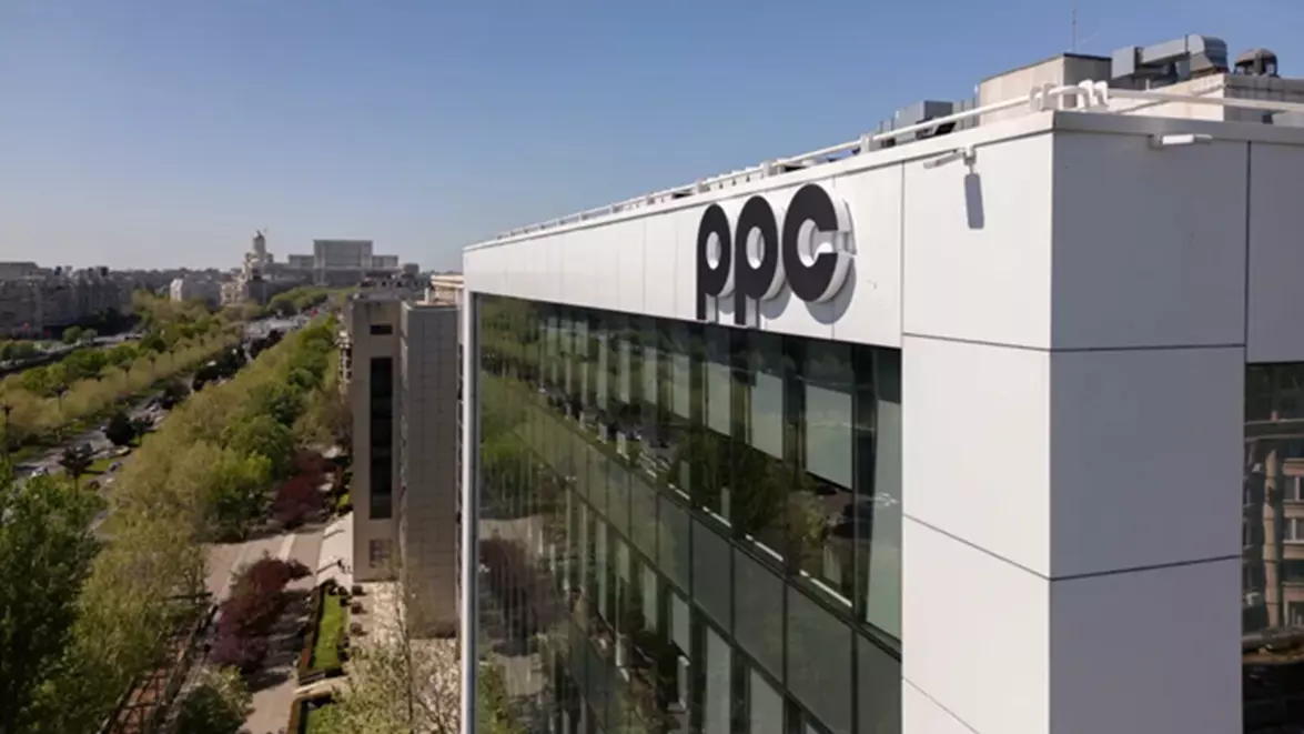 PPC investește 98 de milioane de lei într-un sistem de stocare a energiei la Fântânele-Vest
