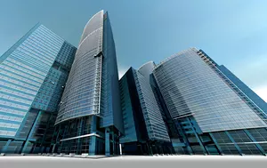Burj Khalifa, Empire State Building și alte proiecte gigantice au ceva în comun. Pot prevesti zgârie-norii crizele economice?