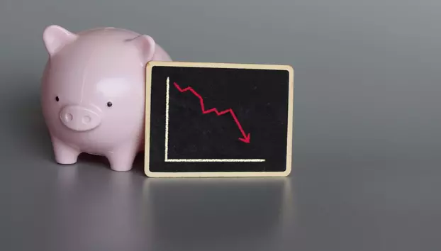 Ce este recesiunea economică și cum apare. Fenomenul  încetinește economia și afectează investițiile și siguranța financiară