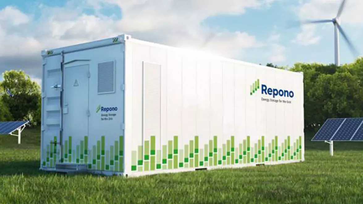 Proiect de stocare a energiei în baterii de 202 MW în România. Suedezii încheie două acorduri pentru Argeș
