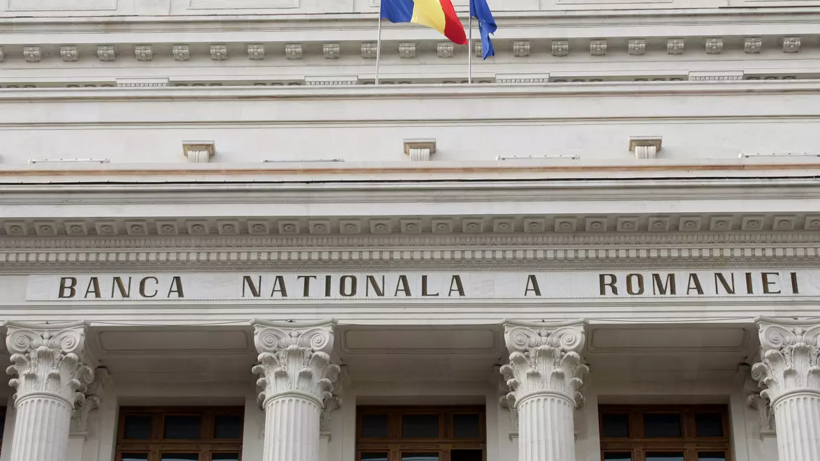 Cum funcționează banca centrală? Deciziile sale influențează inflația, cursul și costul creditelor