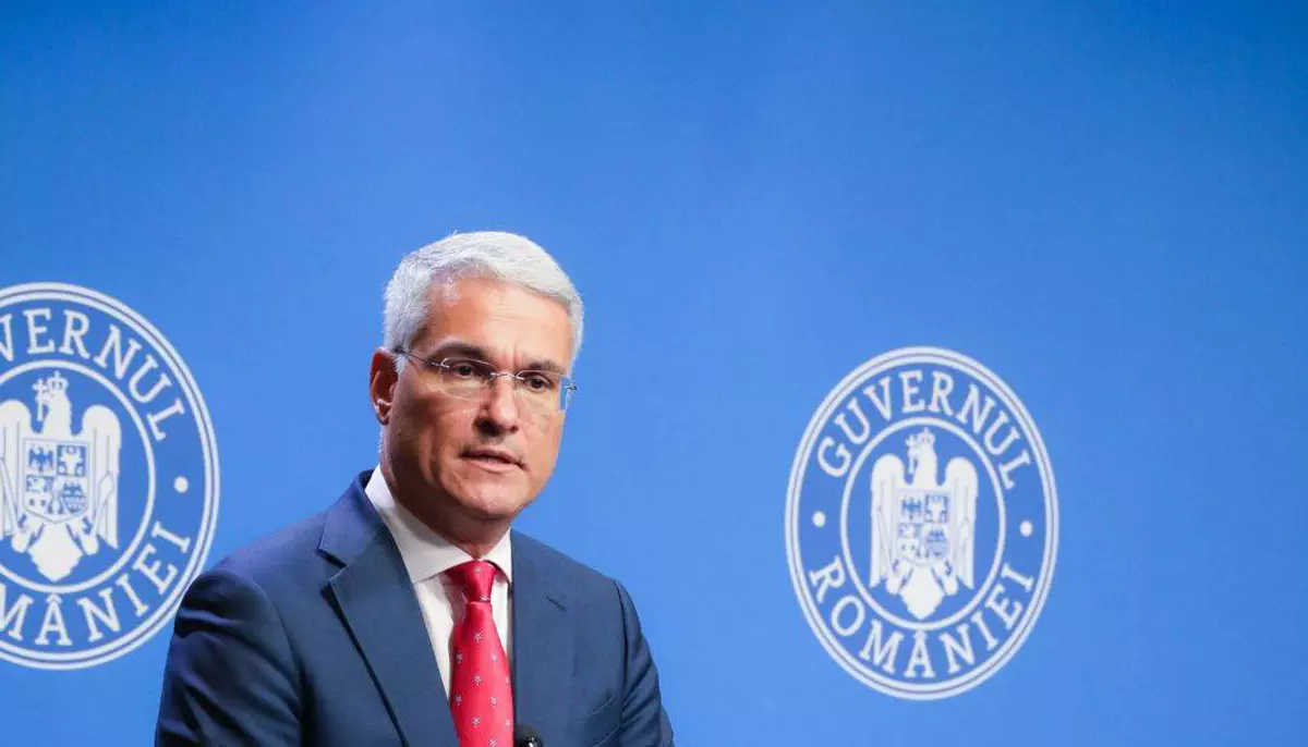 Dragoș Pîslaru a prezentat bilanțul implementării PNRR. Granturile pierdute sau expuse ajung la aproape 1,3 miliarde de euro, iar absorbția împrumuturilor ar depăși 97%