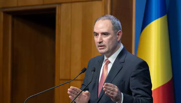 Agenția Fitch apreciază că România a făcut progrese. Alexandru Nazare: „Cel mai mult va conta nu ce spunem, ci ce facem concret”