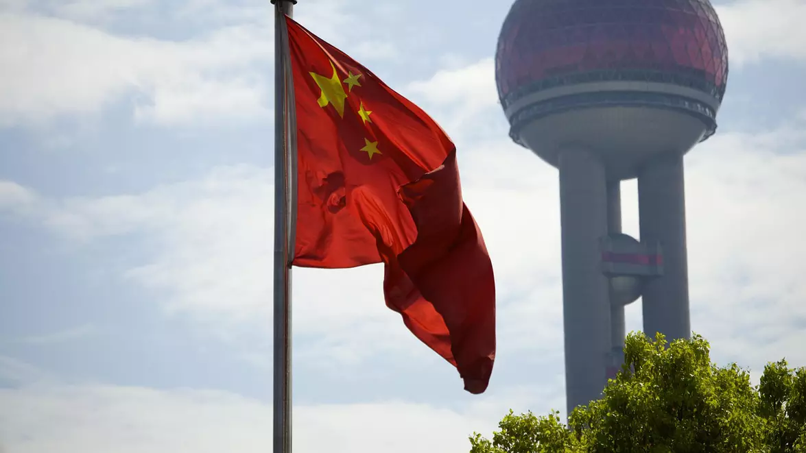 China are rezerve de țiței de 1,4 miliarde de barili. Beijingul a început să acumuleze stocuri încă de acum doi ani