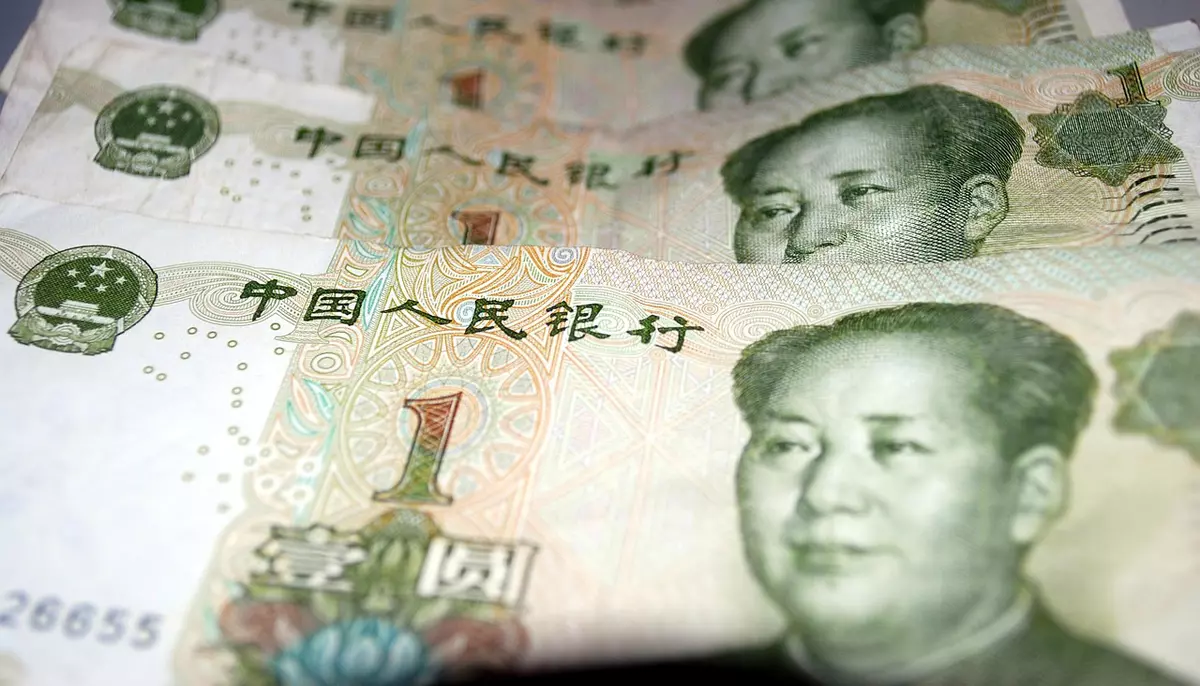 Economia Chinei a frânat în aprilie. Vânzările retail au crescut cu doar 0,2%