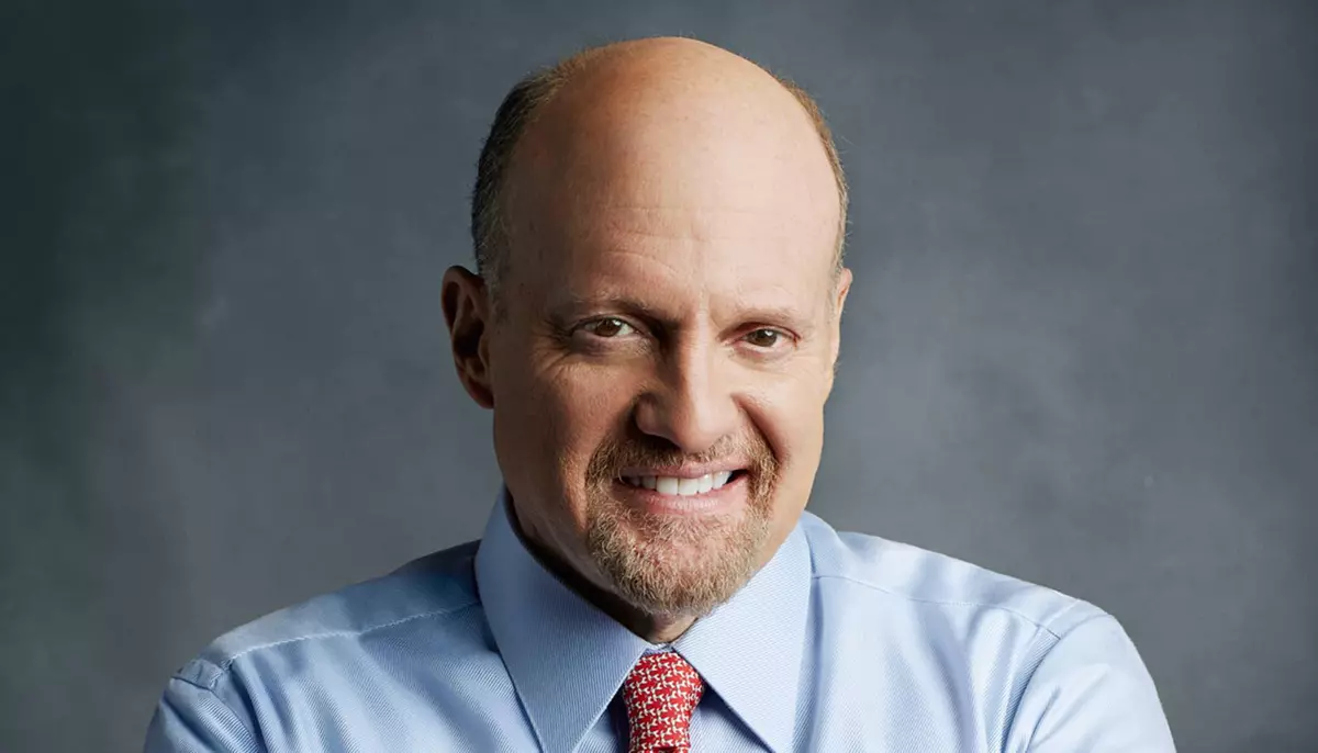 Jim Cramer, despre viața după reculul titlurilor tehnologice. El recomandă patru acțiuni defensive din sectorul bunurilor de consum, care a urcat cu 11,4% în octombrie
