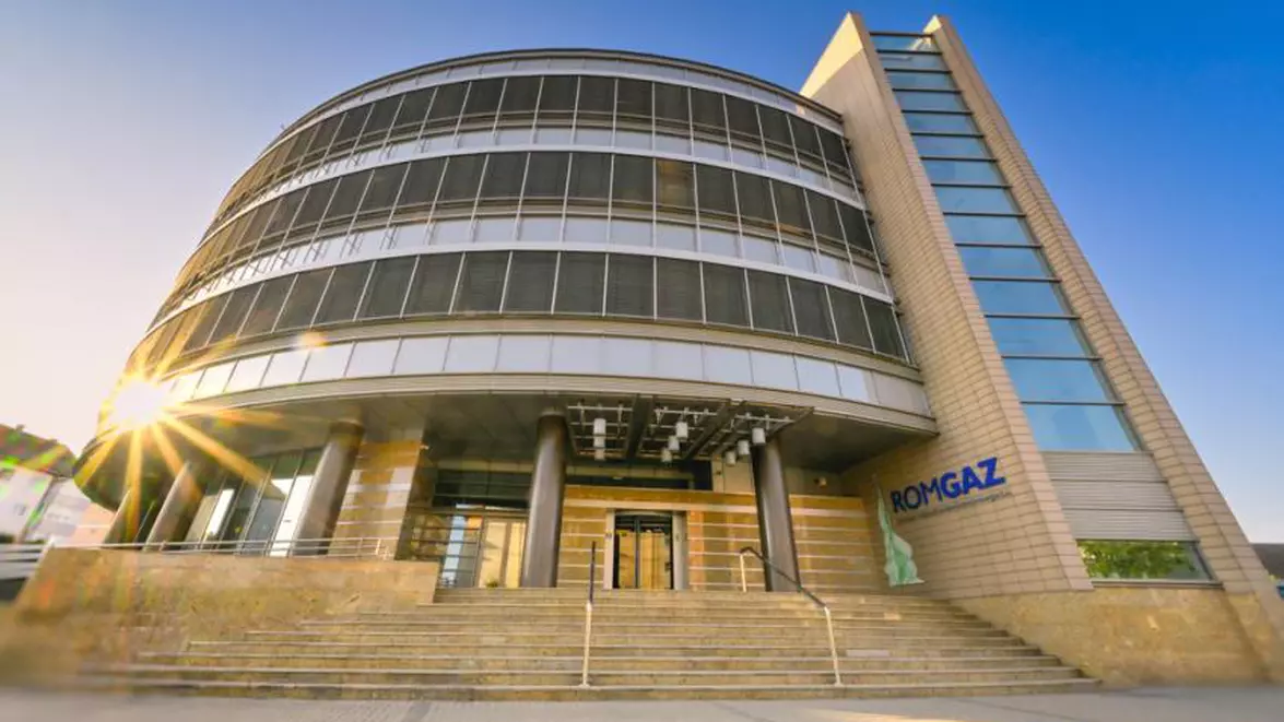 Romgaz a ajuns la profit de 973 milioane lei. Producția de gaze și energie a scăzut în T1