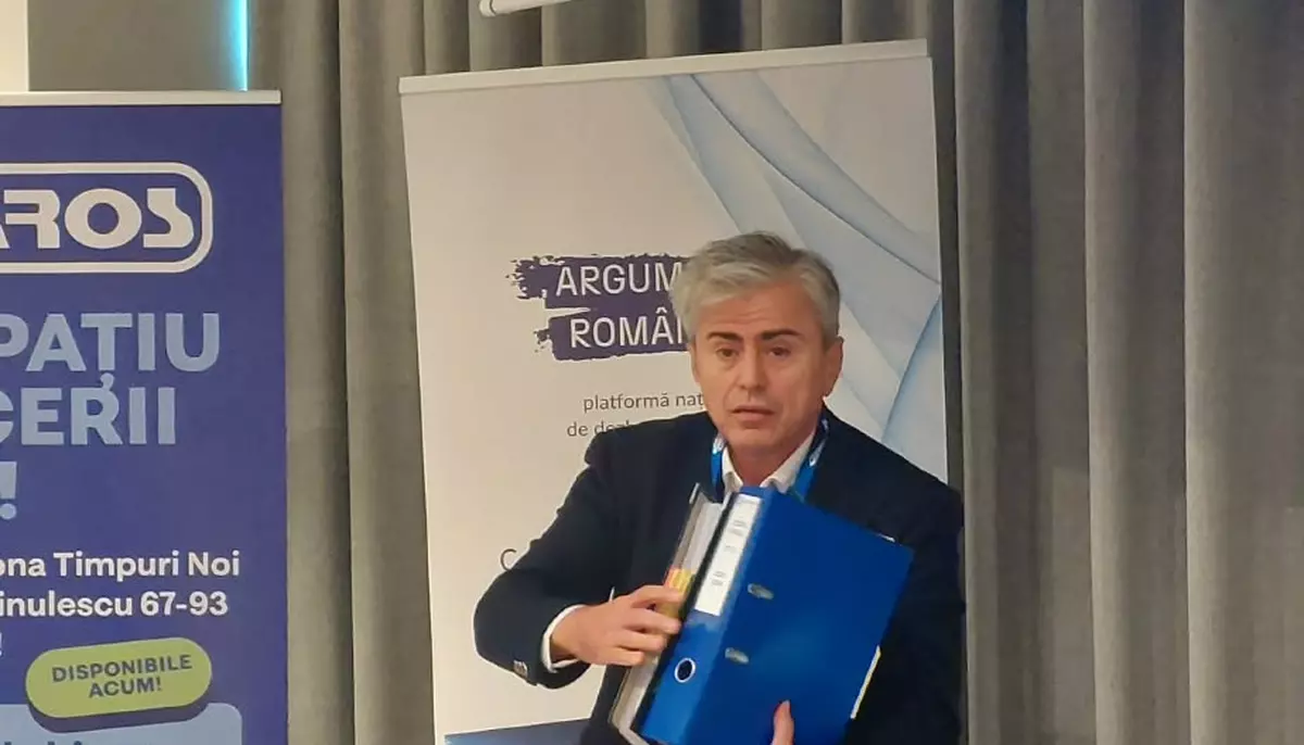 România a taxat cu 80% venitul suplimentar din energie. Gabriel Biriș spune că supraimpozitele alungă investițiile
