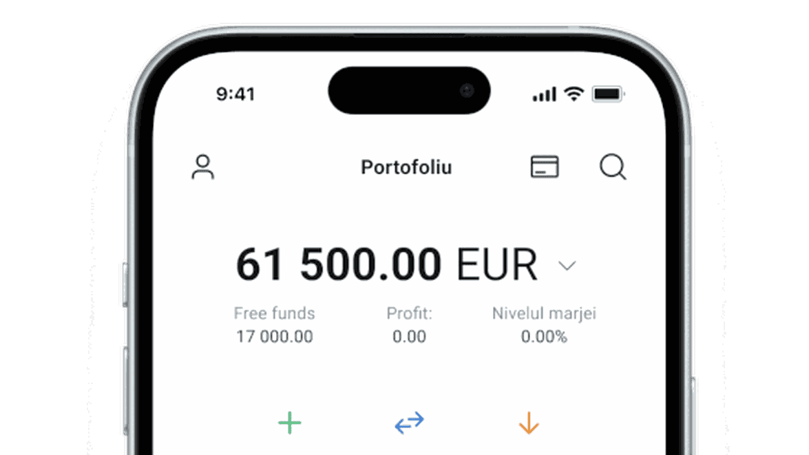 XTB introduce portofolii de investiții predefinite. Peste 80% dintre clienții noi din Europa încep cu acțiuni sau ETF-uri 