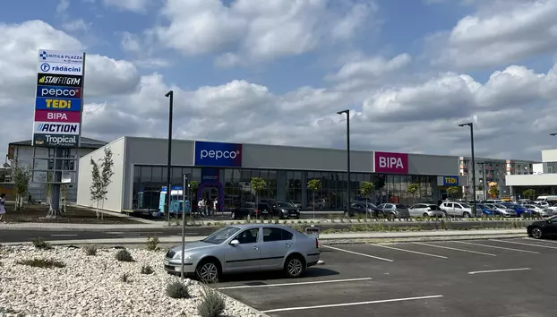 Piața de retail din România a adăugat aproximativ 80.000 de metri pătrați de spații noi. Colliers a intermediat închirieri de 4.500 mp în noul centru comercial Chitila Plazza