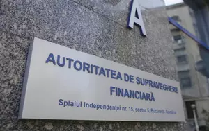 ASF a autorizat CCP.RO. România face pasul necesar pentru o piață locală de derivate