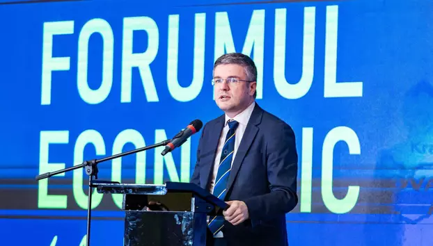 Industria apărării intră în etapa SAFE. Ministrul Darău vrea ca societățile de stat din domeniu să devină mai competitive