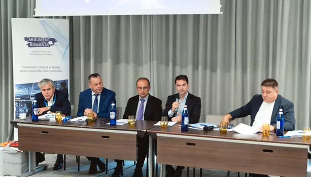 De ce soluții are nevoie România pentru a ieși din criza energetică prelungită. Provocările pieței, analizate la dezbaterea „Argument pentru Energie”