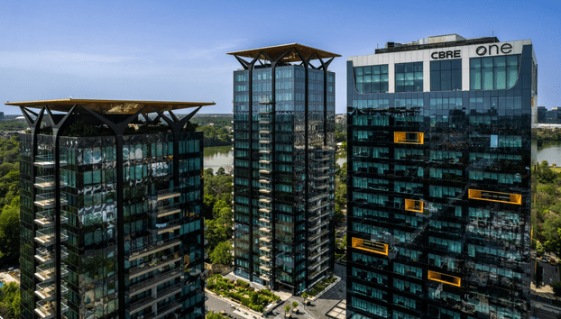 One United Properties își extinde proiectele în Floreasca. Compania a achiziționat un teren cu o valoare brută de dezvoltare de 130 de milioane de euro