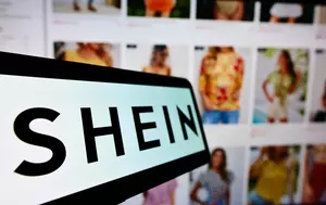 Shein pregătește scumpiri pe principala sa piață. Europa generează peste 32% din veniturile companiei