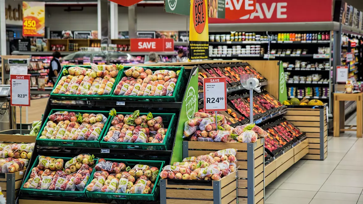 România, printre țările UE cu cele mai mari scumpiri la alimente. Prețurile au crescut cu 53% în cinci ani