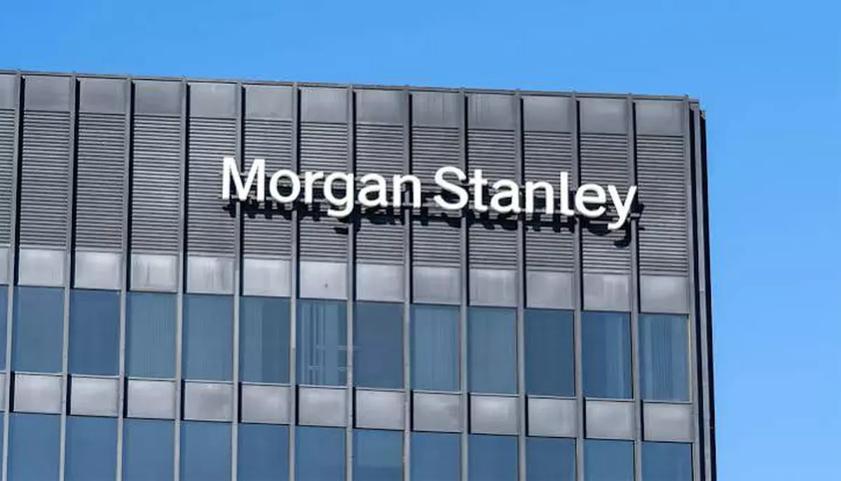 Morgan Stanley devine banca de pe Wall Street cu cele mai mari finanțări pentru infrastructura AI. Marile companii tech reduc costurile împrumuturilor