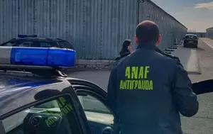 Fraudă fiscală de 26,36 milioane de lei, descoperită de ANAF. Firma transmitea online lupte MMA și nu declara veniturile