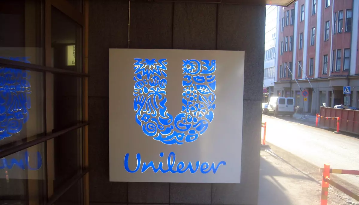 Unilever negociază o fuziune de 60 de miliarde de dolari cu McCormick