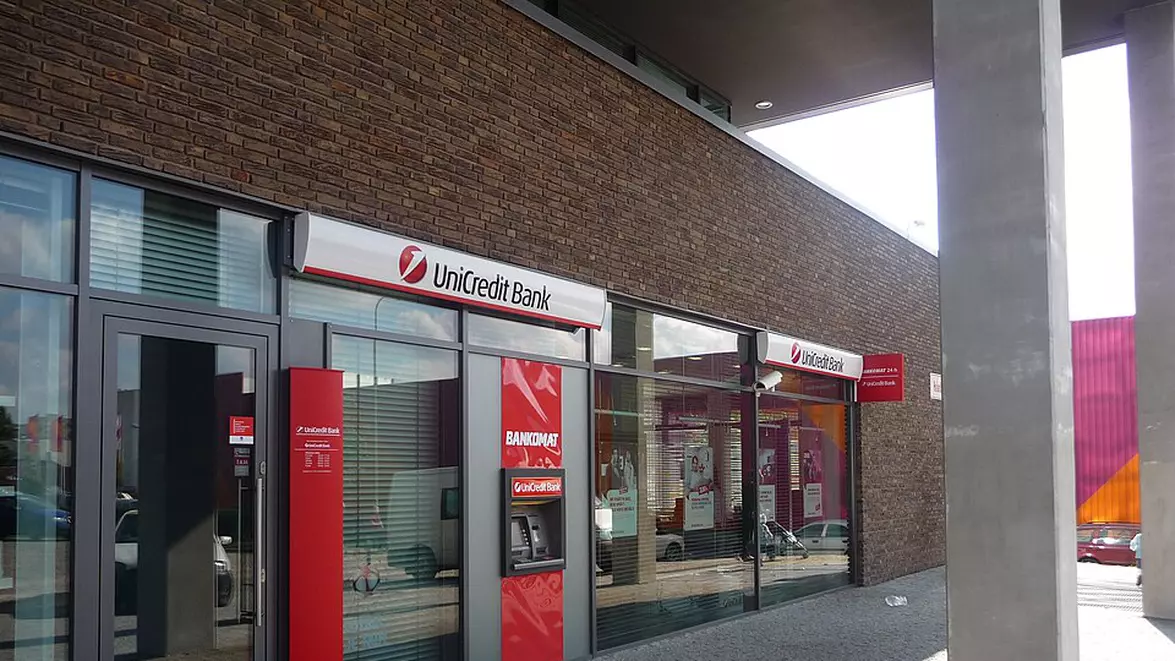 UniCredit a înregistrat un profit solid în primul trimestru al anului. Ținta anuală depășește 11 miliarde de euro