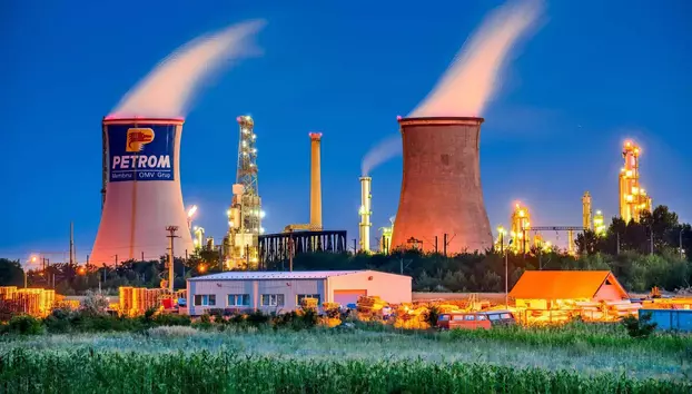 OMV Petrom și-a majorat veniturile din vânzări la 9,6 miliarde de lei în primul trimestru. De ce a scăzut profitul companiei cu 4%