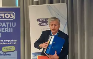România a taxat cu 80% venitul suplimentar din energie. Gabriel Biriș spune că supraimpozitele alungă investițiile